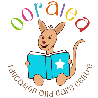 Ooralea Education and Care Centre logo